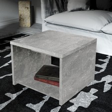 TAVOLINO BASSO DA CAFFE' 52x52