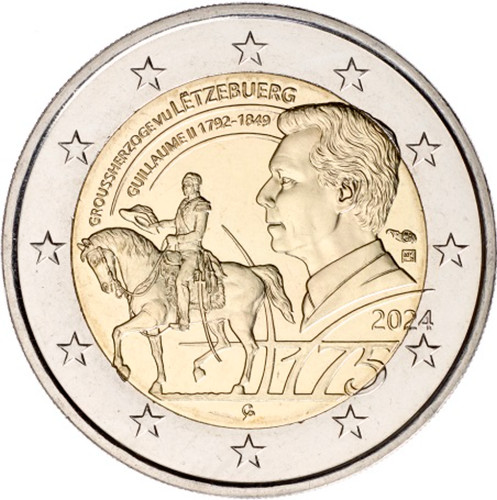 Euro lussemburgo 2024 - lussemburgo,