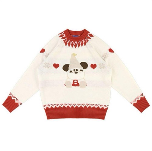 Maglione tokyo disney resort - maglione,