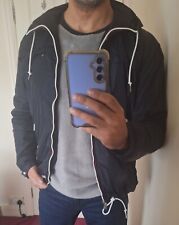 Splendida giacca con cappuccio