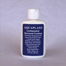 AQUAPLAS® Foam Surround
