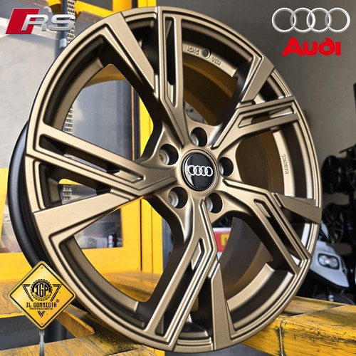 Rs6 kit cerchi lega nad - kit, in