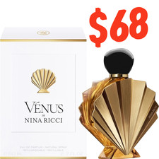 NINA RICCI Venus de Nina Ricci