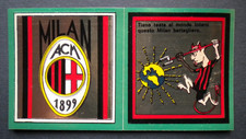 FIGURINA PANINI CALCIATORI