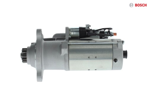 Motorino avviamento adatto - di,