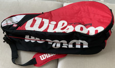 Zaino borsa racchetta tennis
