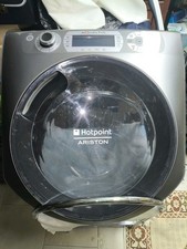 Oblò completo Lavatrice Aqualtis AQD/A PRA 88 PMI USATO  Hotpoint Ariston