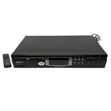 Philips CD 713 Lettore Compact