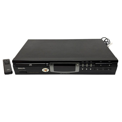 Philips 713 lettore compact - 713,