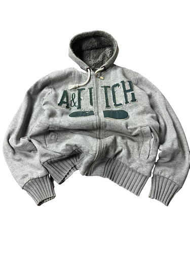 Abercrombie fitch giapponese - abercrombie,