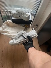 Louis Vuitton Clipper scarpe