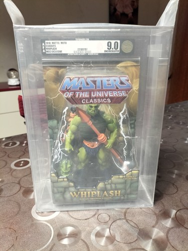 Mattel motu classics - mattel, motu"classics"