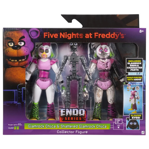 Five nights freddy - freddy's, fnaf