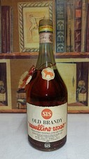 Cavallino Rosso Sis Brandy 1lt
