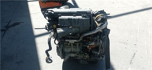 8hx despiece motor citroen - 8hx,