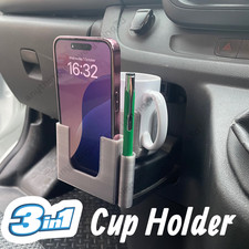 Vauxhall Vivaro / Renault