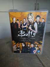 Buffy the vampire slayer - the,