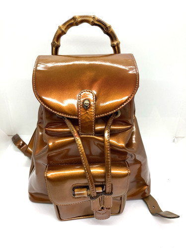 Mini zaino gucci - zaino,