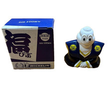 Figurina ceramica Michelin Man