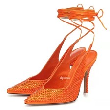 Sandali donna tacco alto 10 cm