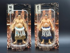 Raro set di 2 figurine Legend