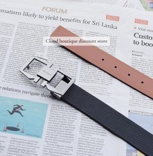 Ferragamo Men's Reversible