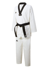 Adidas Taekwondo Uniform New