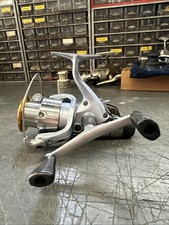 REEL SHIMANO SUPER 4000GTM-RA