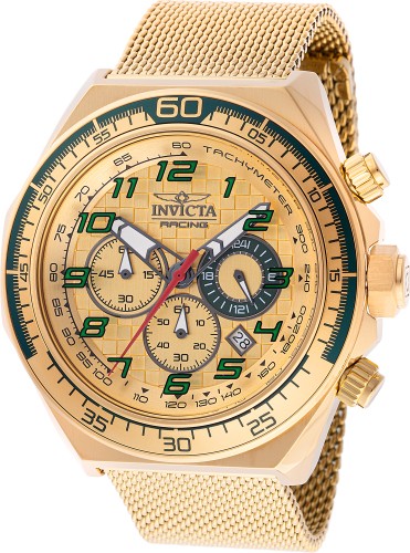 Orologio invicta uomo racing - orologio,