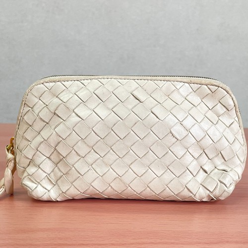 Autentica pochette cosmetica