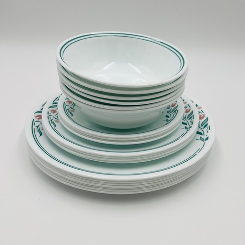 Set piatti colazione - , inglese