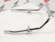Honda CB 350 F FOUR Supporti