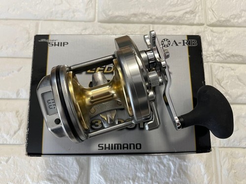 Mulinello pesca shimano - da, 09