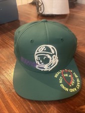 Billionaire Boys Club Folletto
