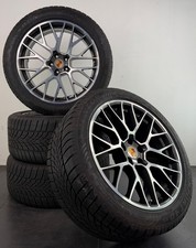Porsche Macan 95B 20 POLLICI
