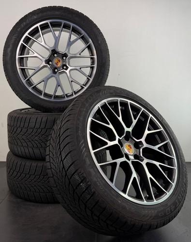 Porsche macan 95b pollici - porsche,