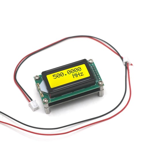 Frequenzimetro mhz 1 2 - da,