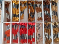 Uncinetto stock oltre 3.000