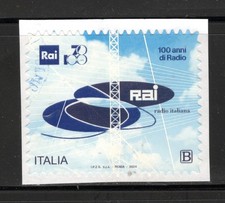 REPUBBLICA 2024 USATI