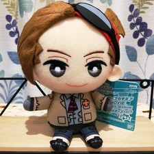 Modellino anime giocattolo