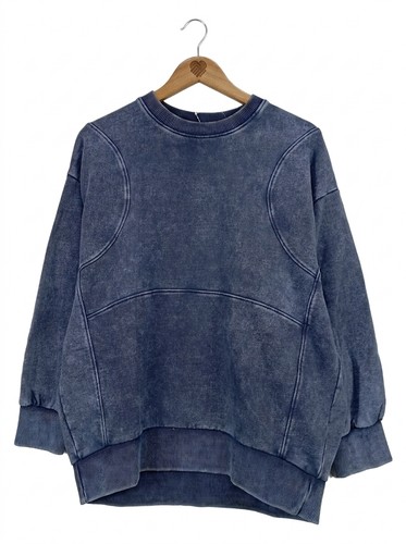 Zara maglione donna blu - donna,
