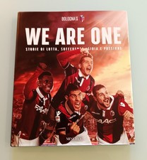 Libro WE ARE ONE STORIE DI