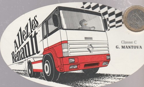 Camion poids lourd allez - camion., lourd.