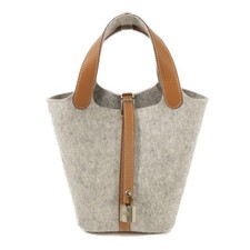 *15%OFF* HERMES PHW Picotin