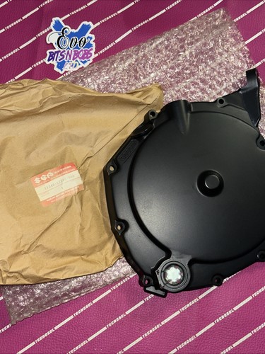 Coperchio frizione suzuki oem - coperchio,