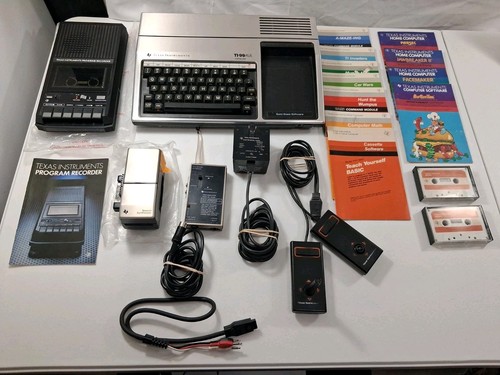 Vintage texas instruments - vintage,