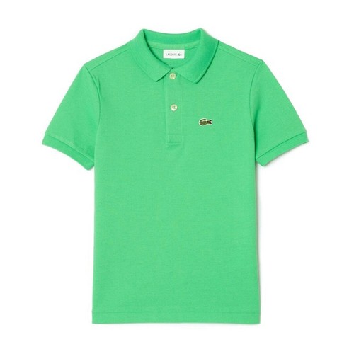 Maglietta uyx green polo - maglietta,