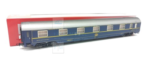 Rivarossi hr4333 ciwl - rivarossi,