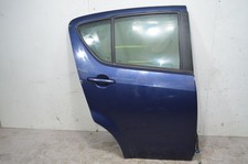 88578- Portiera sportello posteriore DX Opela Agila B dal 2008 al 2015 Cod 93193
