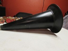 * COLUMBIA o CORNO MACCHINA PARLANTE STANDARD * ORIGINALE * BELLO *